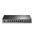 Коммутатор управляемый TP-Link TL-SG2008