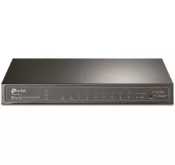 Коммутатор управляемый TP-Link TL-SG2210P