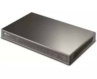 Комутатор керований TP-Link TL-SG2210P