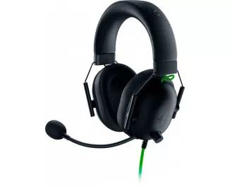Наушники Razer BlackShark V2 X Black (RZ04-03240100-R3M1)