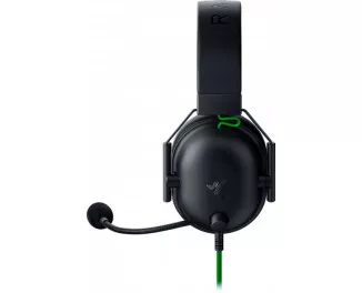 Наушники Razer BlackShark V2 X Black (RZ04-03240100-R3M1)