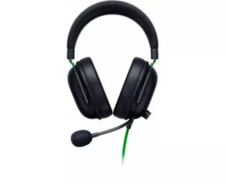 Наушники Razer BlackShark V2 X Black (RZ04-03240100-R3M1)