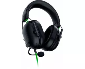 Наушники Razer BlackShark V2 X Black (RZ04-03240100-R3M1)