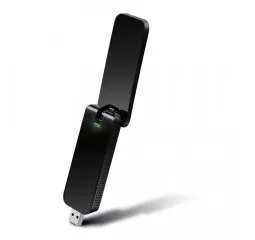 Wi-Fi адаптер TP-Link Archer T4U (AC1300)
