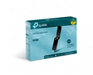 Wi-Fi адаптер TP-Link Archer T4U (AC1300)
