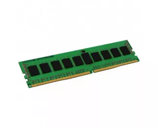 Оперативная память DDR4 16 Gb (3200 MHz) Kingston (KCP432NS8/16)