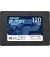 SSD накопичувач 120Gb Patriot Burst Elite (PBE120GS25SSDR)