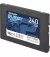SSD накопичувач 240Gb Patriot Burst Elite (PBE240GS25SSDR)