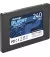 SSD накопичувач 240Gb Patriot Burst Elite (PBE240GS25SSDR)