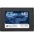 SSD накопичувач 480Gb Patriot Burst Elite (PBE480GS25SSDR)