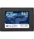 SSD накопитель 960Gb Patriot Burst Elite (PBE960GS25SSDR)