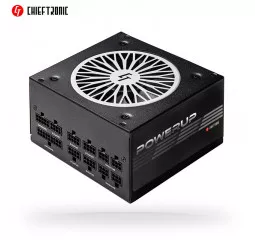 Блок питания 850W Chieftec PowerUp (GPX-850FC)