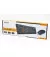 Клавиатура и мышь A4Tech KRS-8372 Black USB
