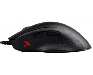 Мышь A4Tech Bloody X5 Max Black