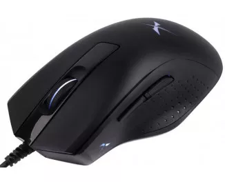 Мышь A4Tech Bloody X5 Max Black