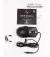 Мышь A4Tech Bloody X5 Max Black
