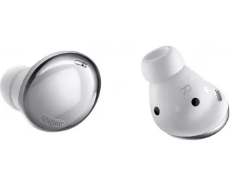 Наушники беспроводные Samsung Galaxy Buds Pro Silver (SM-R190NZSASEK)