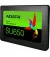 SSD накопитель 256Gb ADATA Ultimate SU650 (ASU650SS-256GT-R)