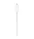 Кабель Apple для зарядки Apple Watch USB-C с магнитным креплением 1.0m (MX2H2)