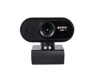 Web камера A4Tech PK-925H USB Black