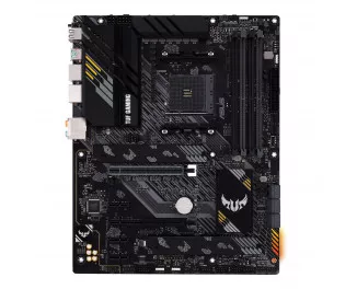 Материнська плата ASUS TUF GAMING B550-PRO