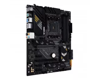 Материнська плата ASUS TUF GAMING B550-PRO