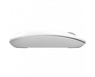 Мышь беспроводная A4Tech FG20 White USB
