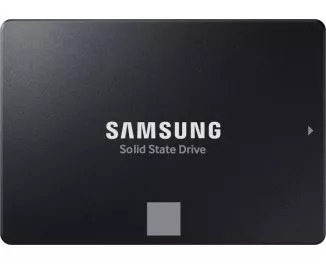 SSD накопитель 250Gb Samsung 870 EVO (MZ-77E250BW)