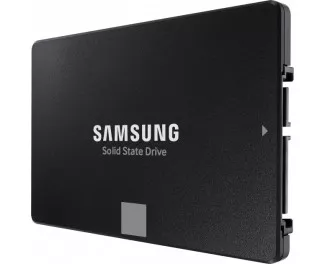 SSD накопичувач 500Gb Samsung 870 EVO (MZ-77E500BW)