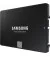 SSD накопичувач 500Gb Samsung 870 EVO (MZ-77E500BW)