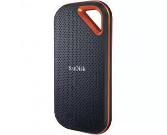 Внешний SSD накопитель 1 TB SanDisk Extreme PRO V2 (SDSSDE81-1T00-G25)