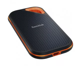 Внешний SSD накопитель 1 TB SanDisk Extreme PRO V2 (SDSSDE81-1T00-G25)