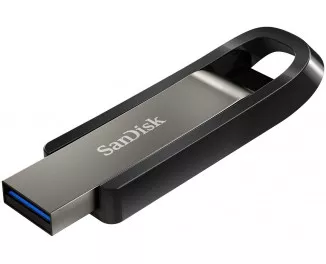 Флешка USB 3.2 256Gb SanDisk Extreme Go (SDCZ810-256G-G46)