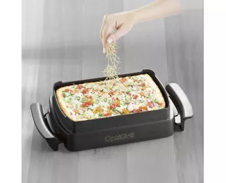 Насадка для выпечки Tefal OptiGrill+ Baking & Snacking XA725870