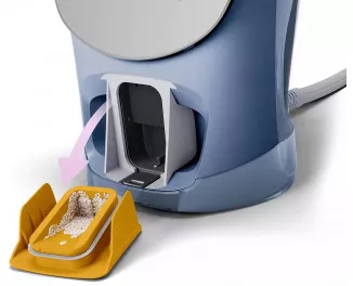 Утюг PHILIPS Azur GC4902/20