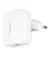 Мережевий зарядний пристрій Belkin Home Charger 20W USB-C (WCA003vfWH)