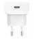 Мережевий зарядний пристрій Belkin Home Charger 20W USB-C (WCA003vfWH)
