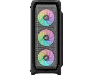 Корпус Zalman ZM-N5 MF Black без БП