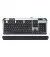Клавіатура Patriot V765 Mechanical RGB Gaming Kailh Box White (PV765MBWUXMGM) Black/Silver USB
