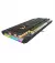 Клавіатура Patriot V765 Mechanical RGB Gaming Kailh Box White (PV765MBWUXMGM) Black/Silver USB