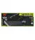 Клавіатура Patriot V765 Mechanical RGB Gaming Kailh Box White (PV765MBWUXMGM) Black/Silver USB