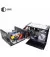 Блок питания 650W QUBE (QBC-GPM-650W-80B)