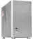 Корпус QUBE A4 Silver (QBA4I_WSNU3)