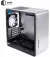Корпус QUBE Eagle Silver (QBX3M_WSNU3)