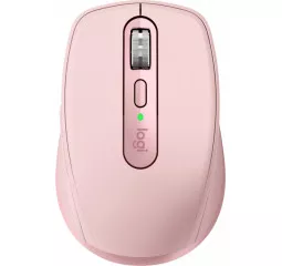 Мышь беспроводная Logitech MX Anywhere 3 Rose (910-005990)