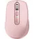 Мышь беспроводная Logitech MX Anywhere 3 Rose (910-005990)