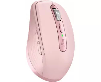 Мышь беспроводная Logitech MX Anywhere 3 Rose (910-005990)