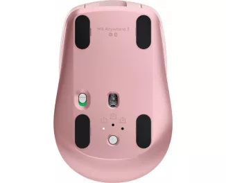 Мышь беспроводная Logitech MX Anywhere 3 Rose (910-005990)
