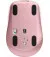 Мышь беспроводная Logitech MX Anywhere 3 Rose (910-005990)