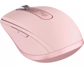 Мышь беспроводная Logitech MX Anywhere 3 Rose (910-005990)